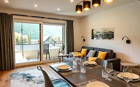 Ferienwohnung Gfoeller