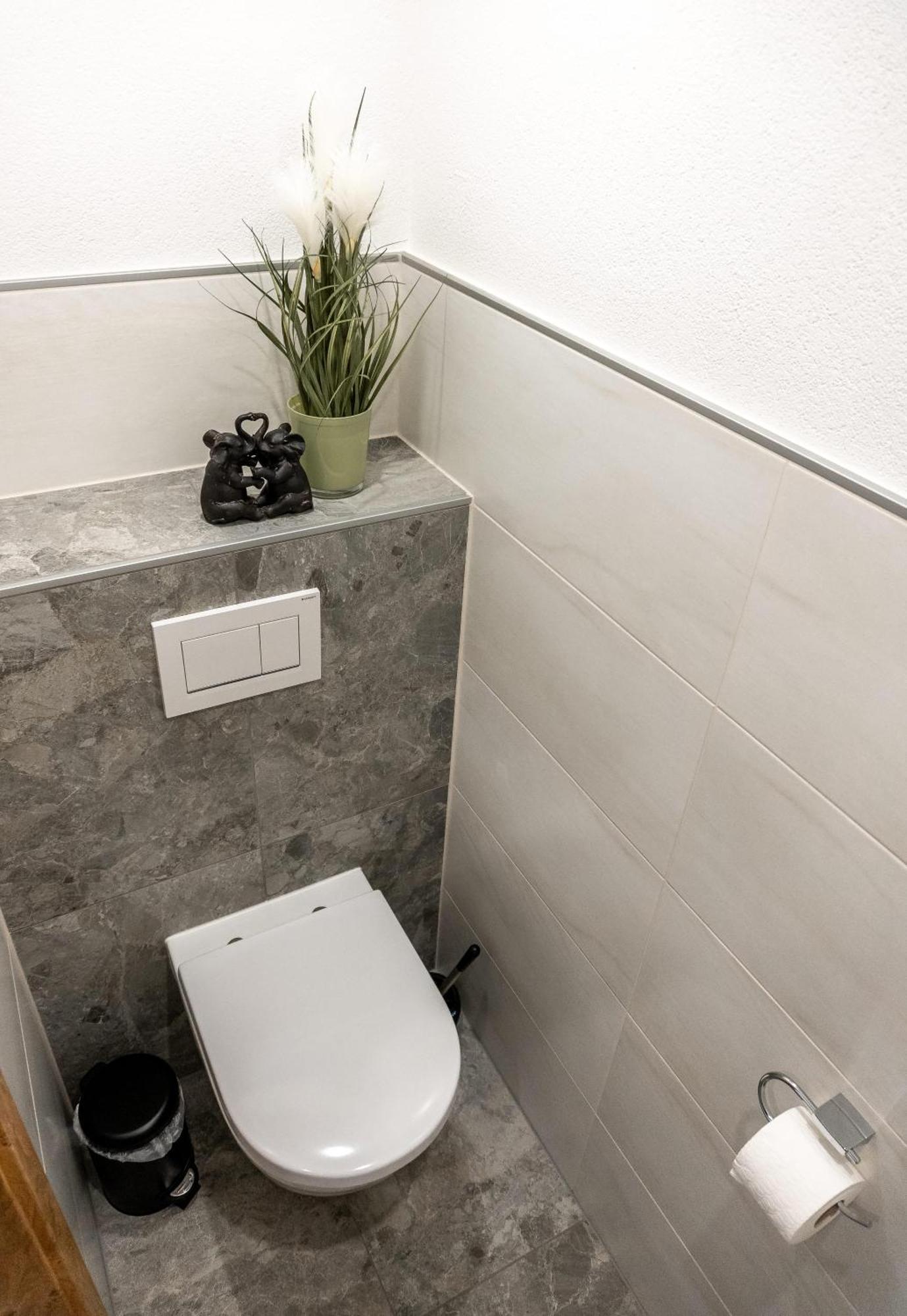 Ferienwohnung Gfoeller Döbriach Exterior foto